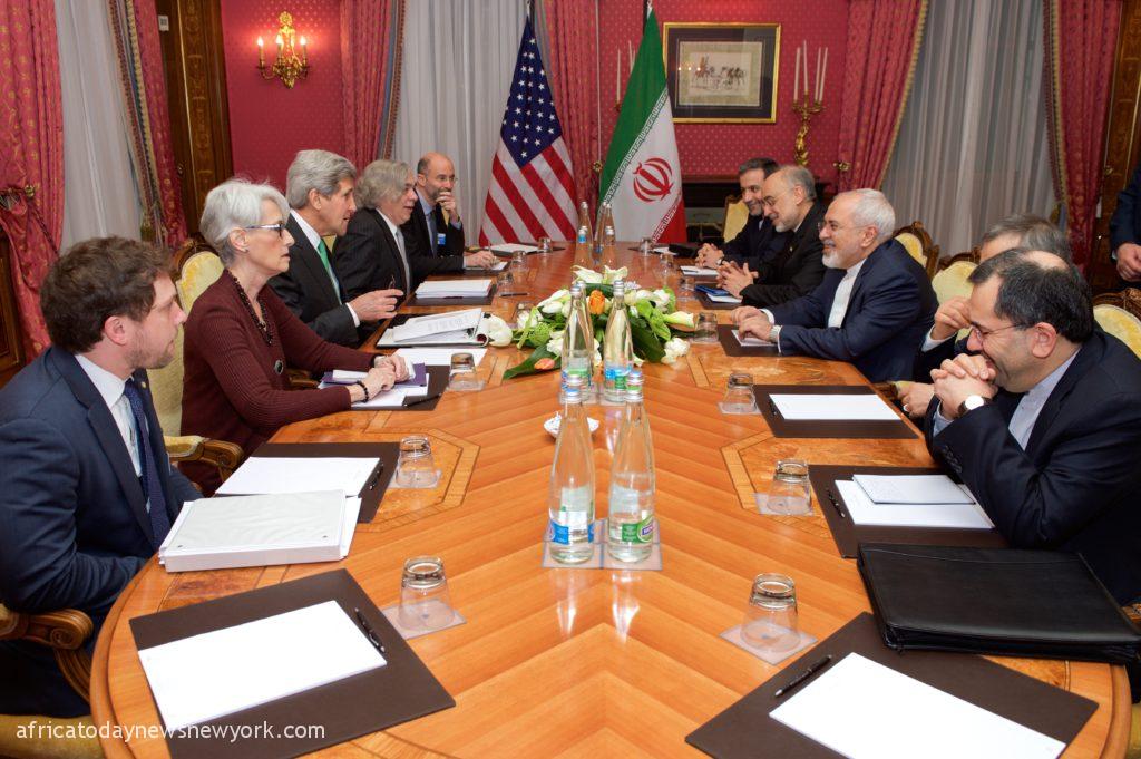 Nuclear Deal: US Sanctions Companies For Business With Iran