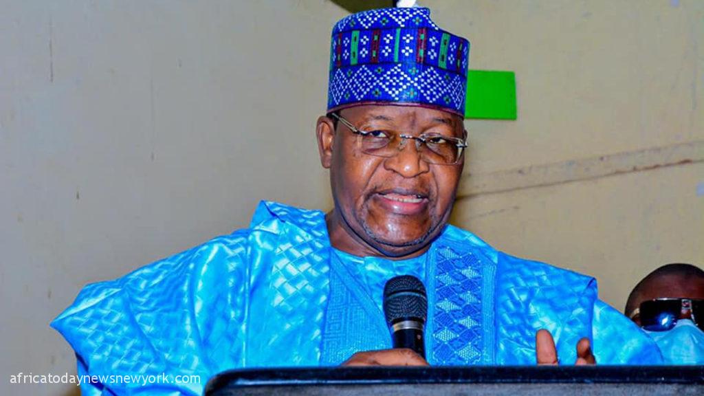 Secure Telecoms Infrastructure, Danbatta Urges Nigerians