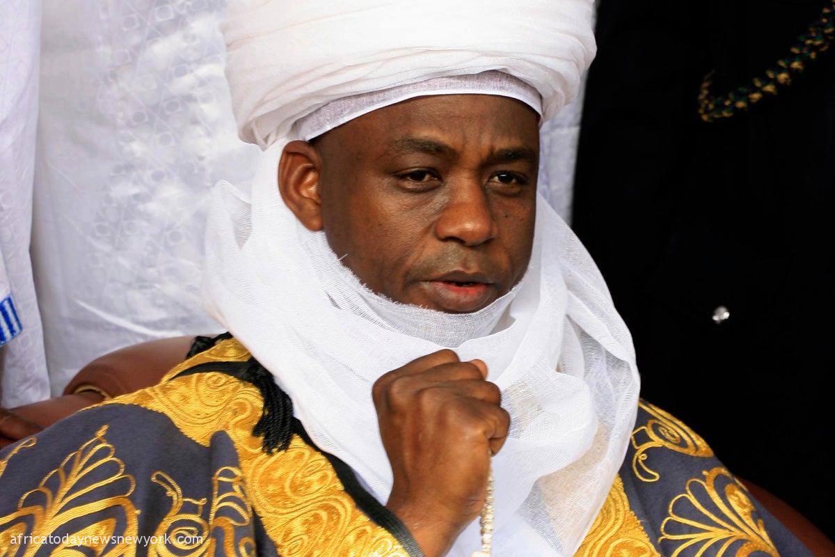 Sharia Law Only For Muslims, Sultan Tells New Corpers