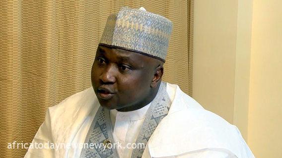 Stop Blaming Buhari For Insecurity, Ado-Doguwa Warns Nigerians