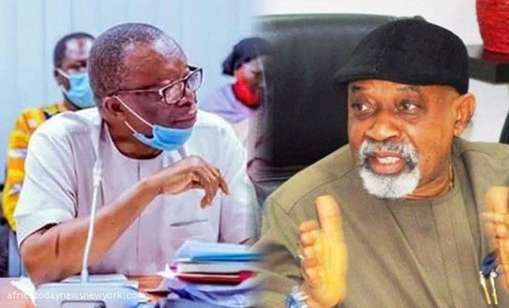 Strike: Angry Lecturers Quitting Universities, ASUU Laments