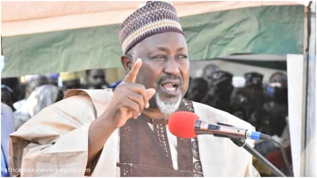 Strike Gov Badaru Lambasts ASUU, Calls Them 'Unpatriotic'