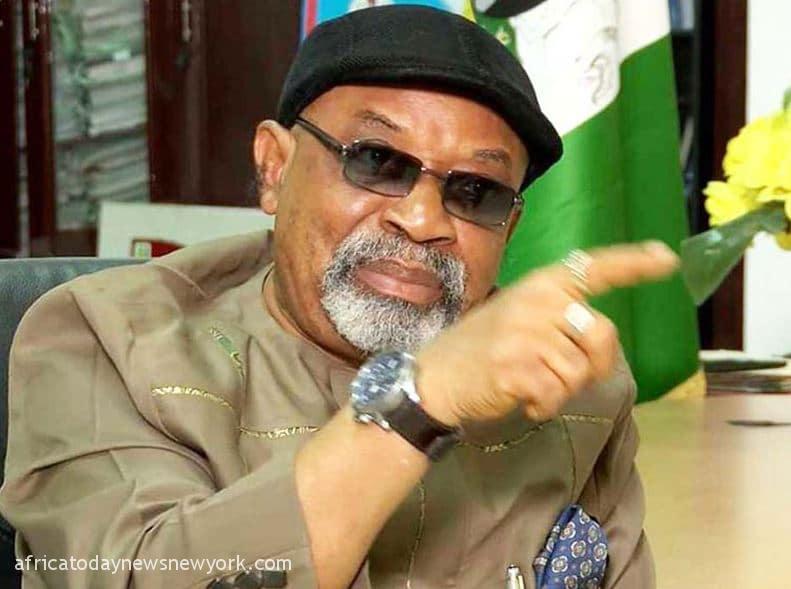 Strike Why I Didn’t Drag ASUU To Industrial Court – Ngige