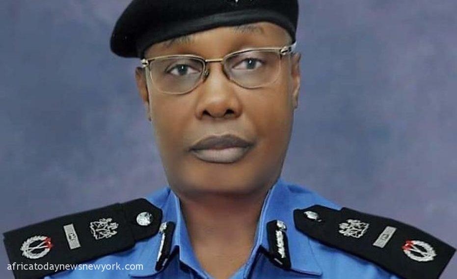 To Fight Insecurity, Install CCTV, Police Advises Nigerians