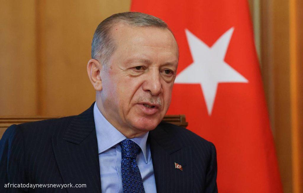 Turkey Finally Agrees To Pay For Some Russian Gas In Rubles