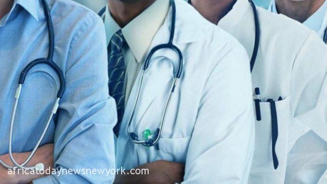 We Don't Have Enough Doctors – NMA Hits Back At Health Min