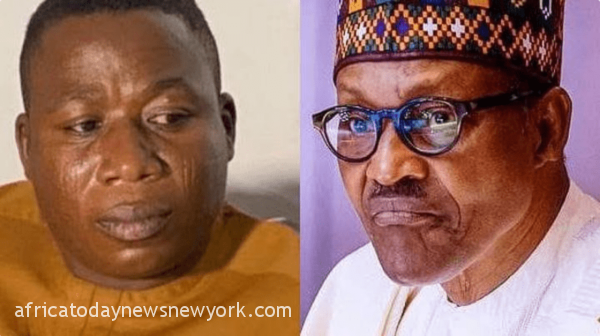 We Won’t Allow Another Civil War – Igboho Warns Buhari