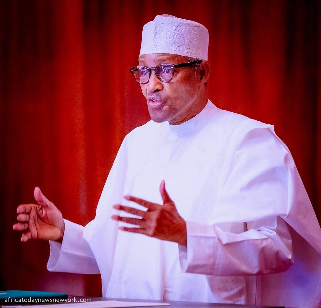Why Implementation Of Oransaye Report Is Slow – Buhari
