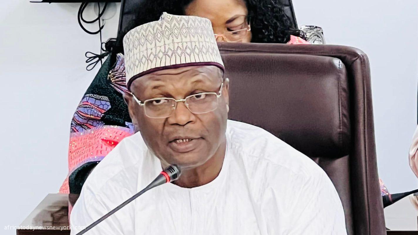 Why It Will Be Difficult To Rig The 2023 Election - INEC