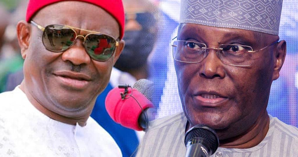 Wike Drags Atiku, Tambuwal To Court Over Primaries