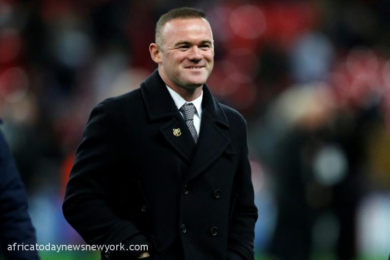 Rooney 'Ten Hag Should Drop Ronaldo' - Wayne Rooney Warns