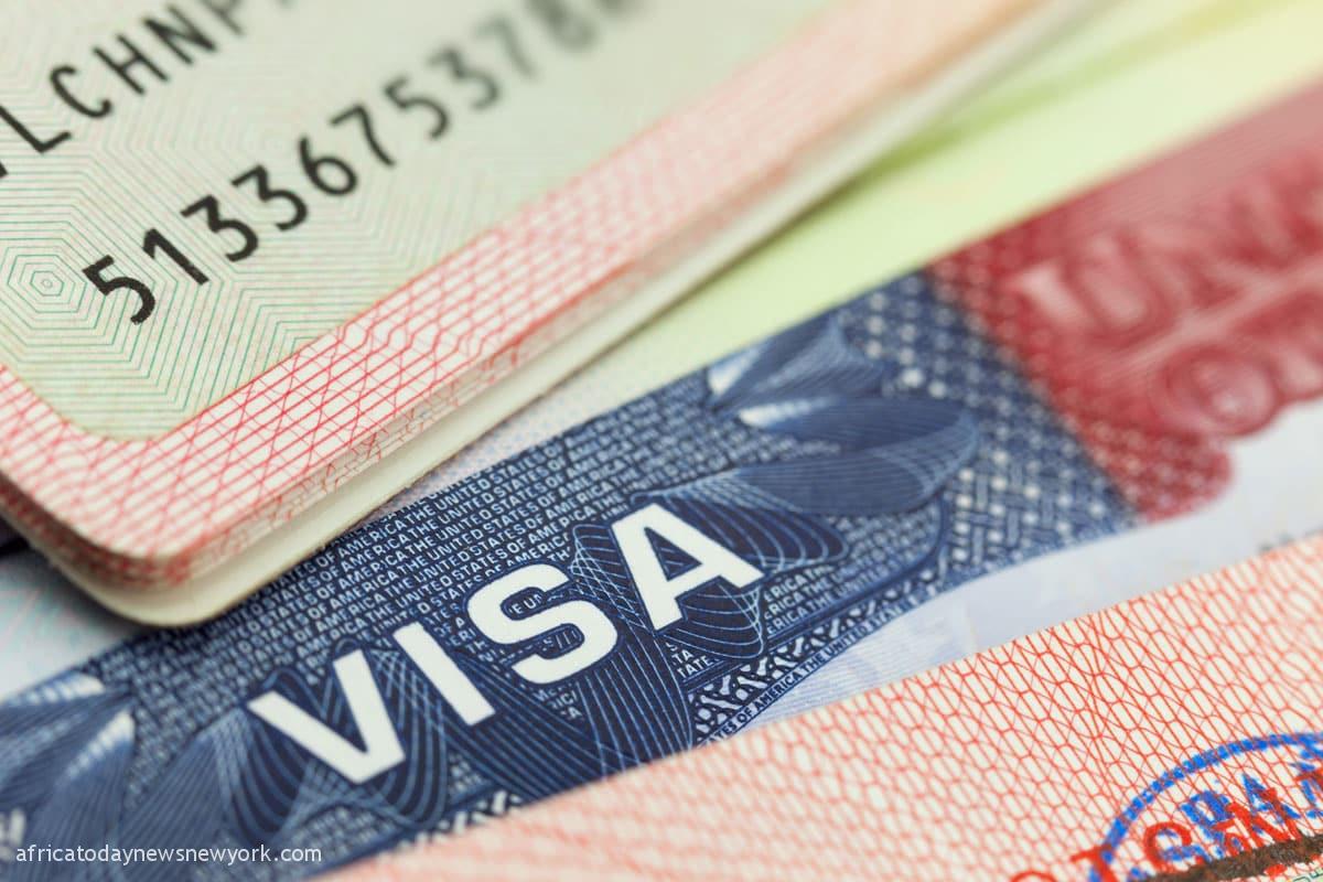 Visa Appointment: Nigerian Applicants To US Varsities Lament