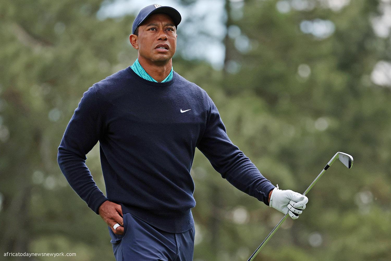 Tiger Woods Rejects $800m Saudi Golf Series Offer – Norman