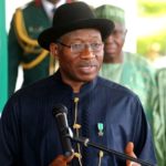 2023: Don’t Vote ‘Killers’, Jonathan Warns Nigerians