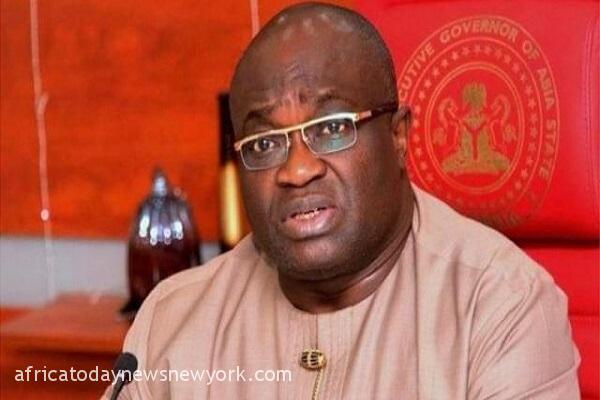 2023 I Won't Leave PDP, Just Worried About S’East – Ikpeazu