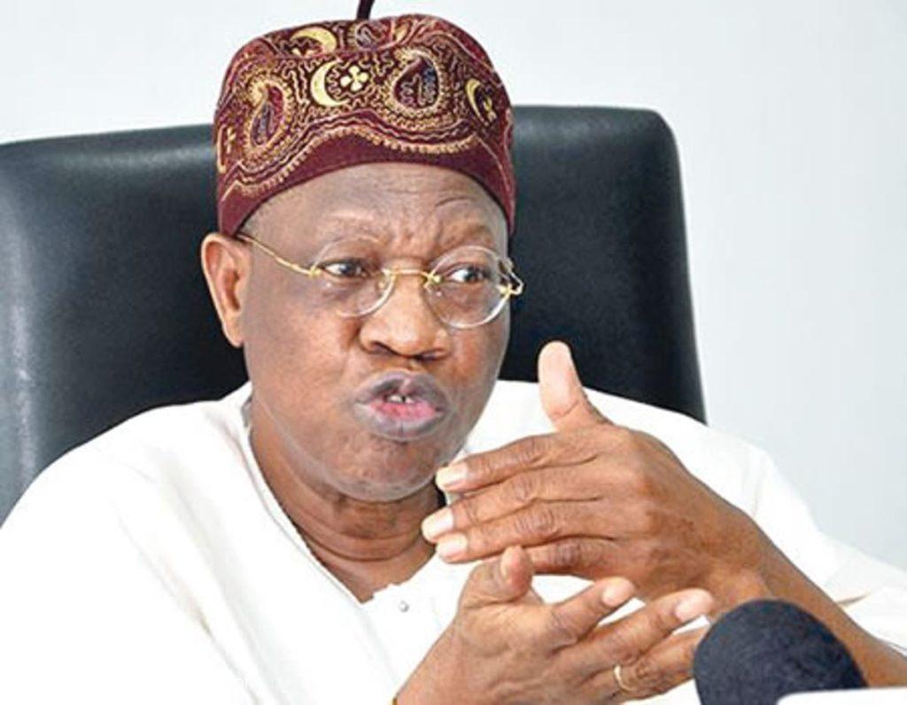2023 Lai Mohd’s Supporters Dump SDP, Move To Return To APC