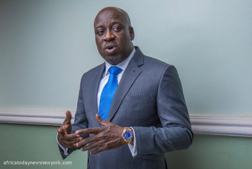 2023 Only Those Who Love Suffering Will Vote APC –Abdullahi