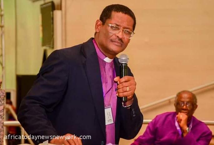 2023 Why Same-Faith Ticket Must Not Stand — Anglican Primate