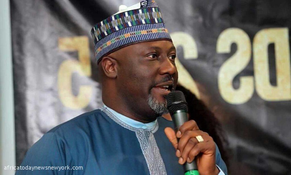 2023 Why Tinubu Was Absent At Signing Of Accord – Melaye