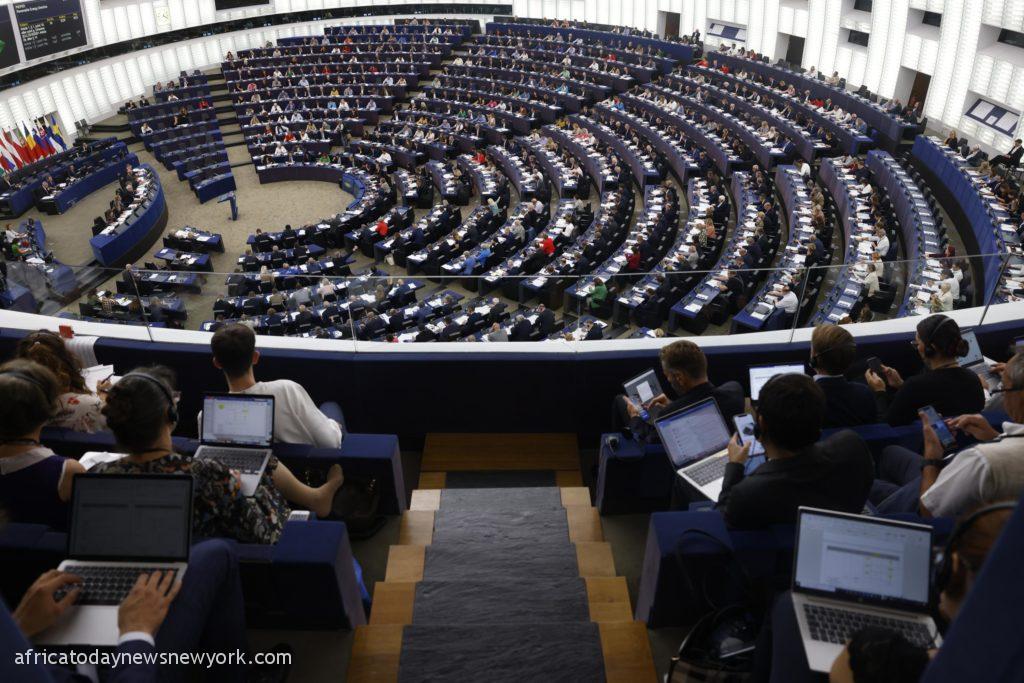 Hungary Is No Longer A ‘Full Democracy’ - EU Lawmakers
