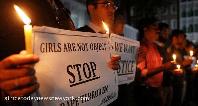 Indian Girl Who Was Raped, Set On Fire Reported Dead