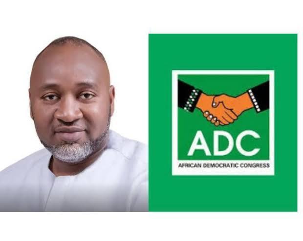 ADC Expels Presidential Candidate, Seven State Chairmen