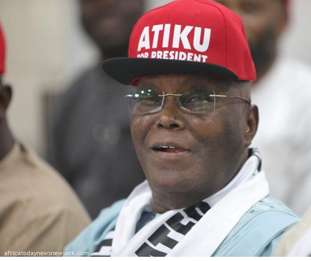 Atiku Has All The Solutions To Nigeria’s Problems – Oroji