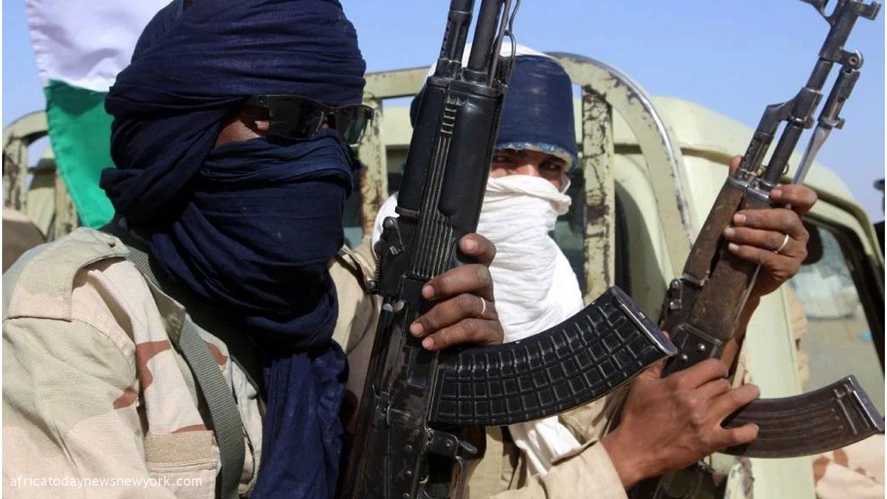 Bandits Attack Niger State, Kill 4, Injure 8, Abduct 15