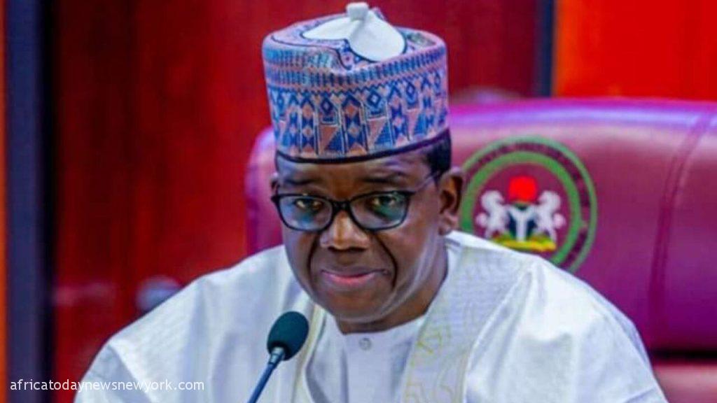 Bandits Now More Powerful Than Government In Zamfara – Modi