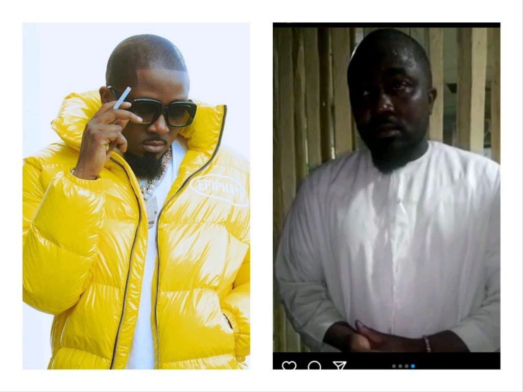Court Orders Remand Of Ice Prince In Ikoyi Prison