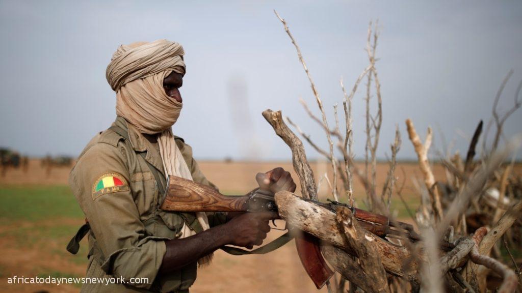 Dozens Killed Following Deadly Jihadist Attack In Mali