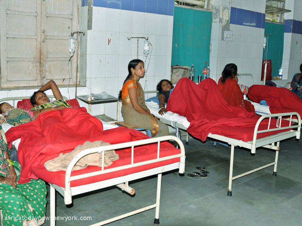 Four Indian Women Confirmed Dead After Sterilisation