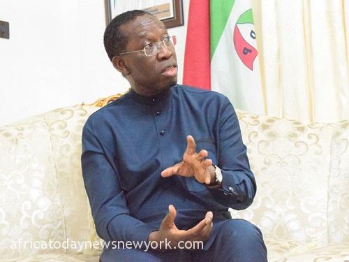 How APC Is Driving Nigeria Into poverty, hunger – Okowa