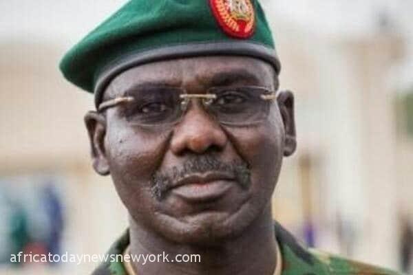 How APC Plans To Win 2023 Presidential Elections – Buratai