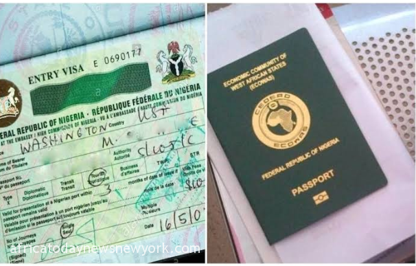 How Behaviour Of Nigerians In Dubai, Caused UAE Visa Sanctions