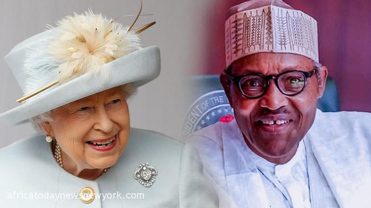 How Queen Elizabeth Backed Nigeria During Civil War – Buhari