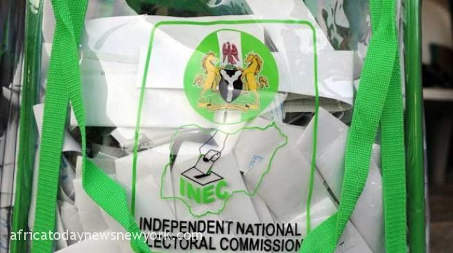 INEC Commences Recruitment For Ad-hoc Staff For 2023 Polls