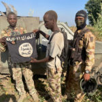 ISWAP Abduct Policeman, 7 CJTF, Hunters In Borno
