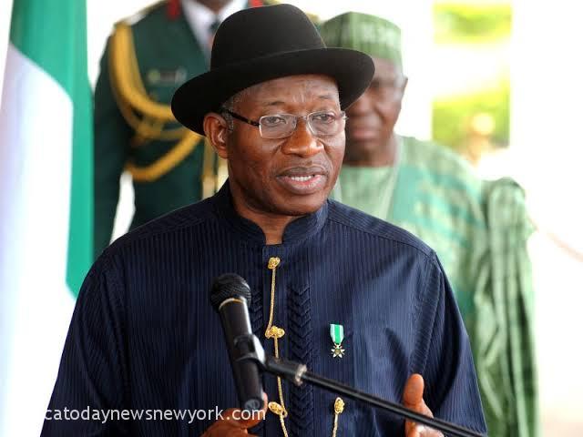 Igbos Have Always Believed In Nigeria’s Unity – Jonathan