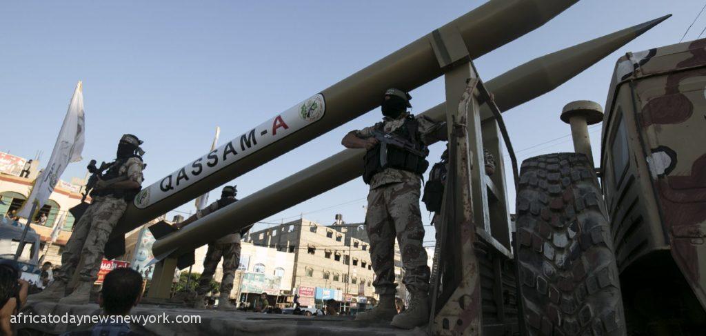 Iran Announces New Defence System Against Chemical