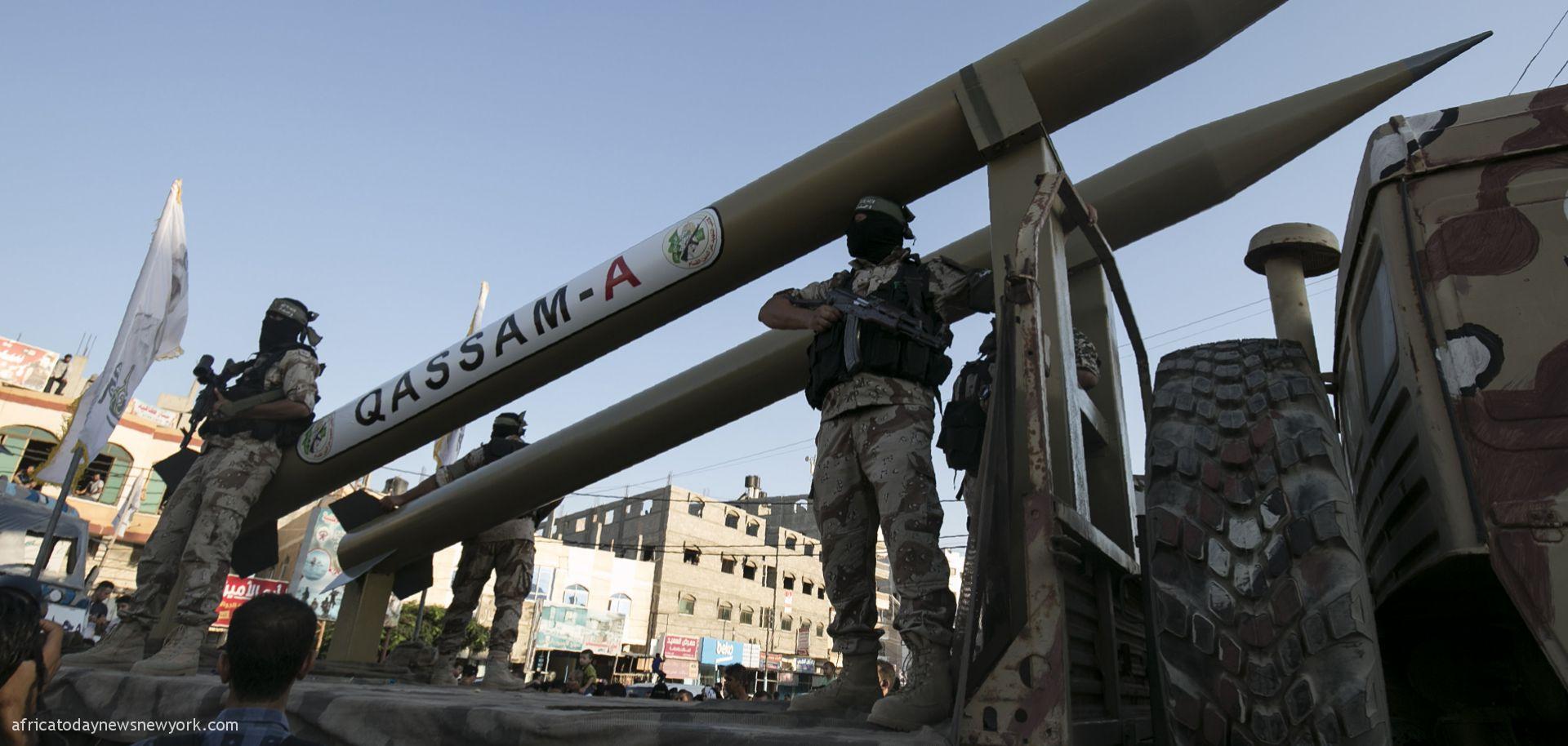 Iran Announces New Defence System Against Chemical