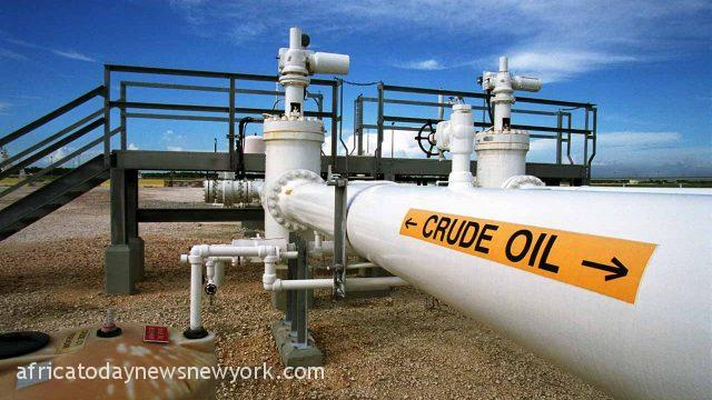 Libya, Angola Overtake Nigeria In Crude Production