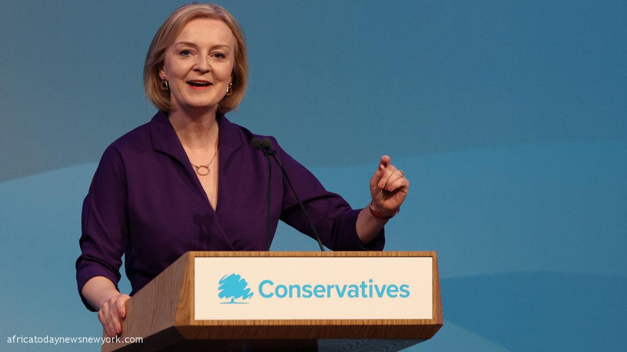 About Mary Elizabeth Truss Who Is The New UK Prime Minister