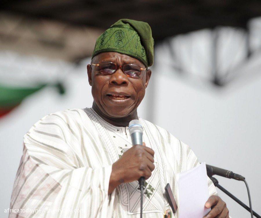 Nigerians Need A Govt That Understands Governance - Obasanjo