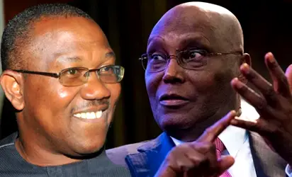 No ideological differences separate Atiku and I, claims Peter Obi