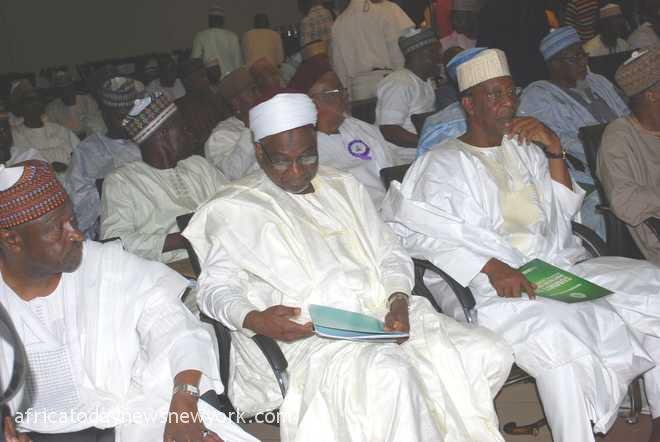 Northern Elders Bemoan Buhari’s Delay In Overhauling Security