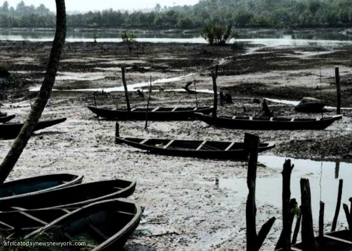 Oil-Rich Niger Delta Communities Poorest In Nigeria – SERAP