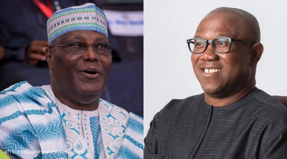 Okupe Clears Air On Peter Obi-Atiku ‘Deal On 2023 Election’