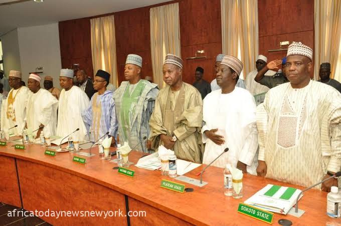 Prayers Can End Insecurity In Nigeria – Northern Governors