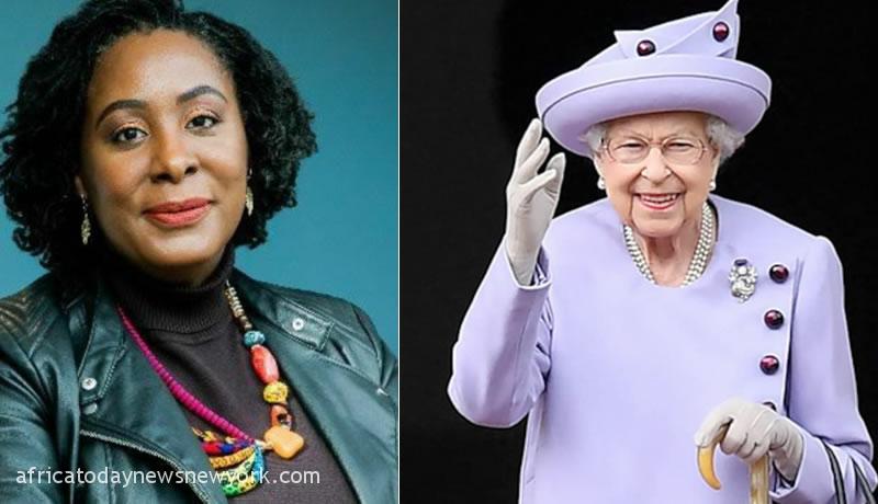 Queen Elizabeth’s Crown Does Not Belong To Her – Uju Anya